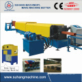 Downspout Pipe Roll Forming Machine